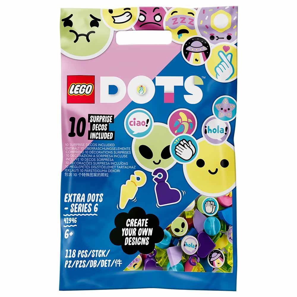 Lego dots online bulk
